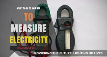 Essential Tools for Measuring Electricity: A Comprehensive Guide