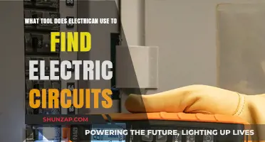 Essential Tools Electricians Use to Locate Electric Circuits Safely