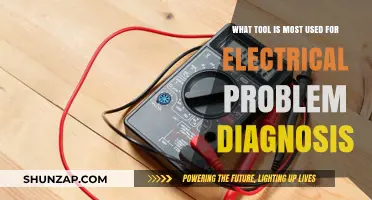 Top Electrical Problem Diagnosis Tools: A Comprehensive Guide for Professionals