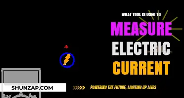 Essential Tool for Measuring Electric Current: The Ammeter Explained