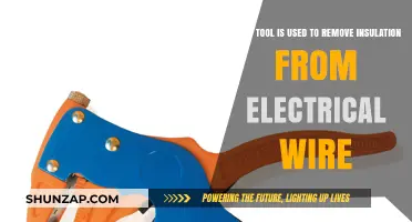 Efficient Wire Stripping: Best Tools to Remove Insulation Safely