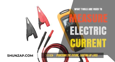 Essential Tools for Accurate Electric Current Measurement Explained