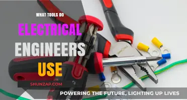 Essential Tools Every Electrical Engineer Uses Daily for Success