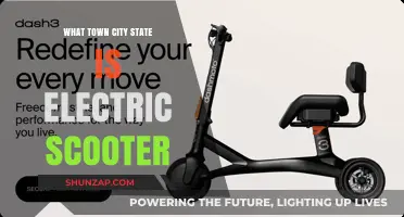 Scooter-Friendly Cities: Where to Find Electric Scooter Heaven