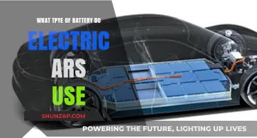 Electric Car Batteries: Types, Technology, and Powering the Future