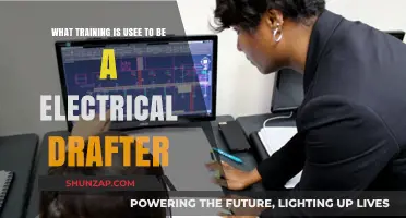 Essential Training Pathways to Become a Skilled Electrical Drafter