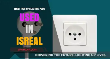 Israel's Electric Plug Type: A Comprehensive Guide for Travelers