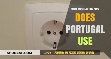 Portugal's Electric Plug Type: A Comprehensive Guide for Travelers