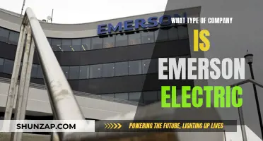 Emerson Electric: An Industrial Conglomerate Powerhouse