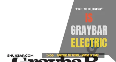 Graybar Electric: Unlocking the Mystery of This Corporate Giant