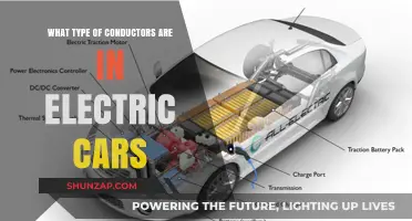 Electric Car Conductors: Types and Roles in EV Power Systems