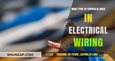 Understanding the Best Copper Types for Electrical Wiring Applications