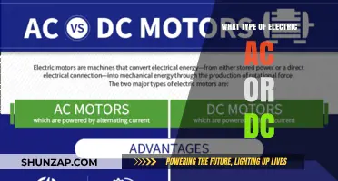 AC vs DC: Understanding the Difference