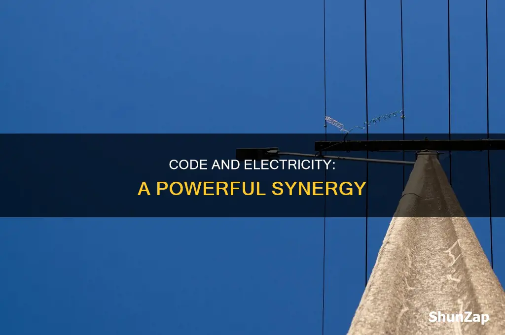 what type of electric is to code