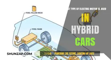 Hybrid Car Electric Motors: Types and Their Role in Efficiency