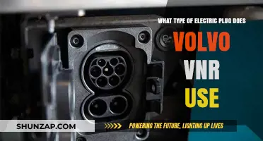 Volvo VNR Electric Plug Type: A Comprehensive Guide for Truck Owners