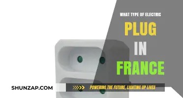 Electric Plugs in France: What Type Do You Need?