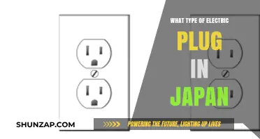 Electric Plugs in Japan: A Traveler's Guide