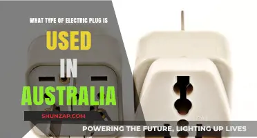 Understanding Australia's Unique Electric Plug Type and Its Features