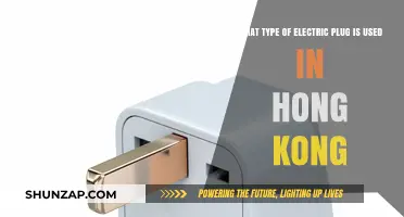 Hong Kong's Electric Plug Type: A Comprehensive Guide for Travelers