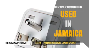Jamaica's Electric Plug Type: A Comprehensive Guide for Travelers