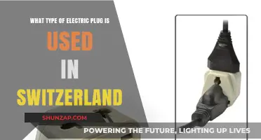 Switzerland's Electric Plug Type: A Comprehensive Guide for Travelers
