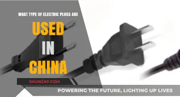 Electric Plugs in China: Types, Compatibility, and Travel Tips
