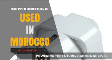 Electric Plugs in Morocco: A Guide to Types and Compatibility