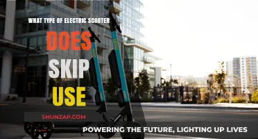 Exploring Skip's Electric Scooter Model: A Comprehensive Guide to Their Fleet