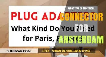 Amsterdam's Electrical Connector Standard: What You Need to Know