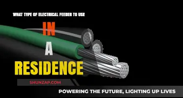 Choosing the Right Electrical Feeder for Your Residential Needs