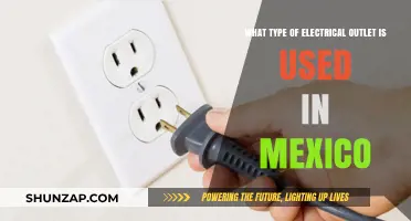 Understanding Mexico's Standard Electrical Outlets: A Comprehensive Guide