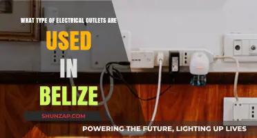 Belize Electrical Outlets: Types, Compatibility, and Travel Adapter Tips