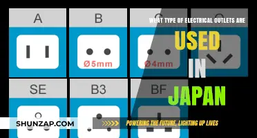 Understanding Japan's Unique Electrical Outlets: A Comprehensive Guide