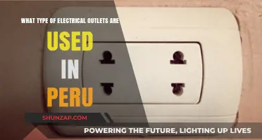 Peru's Electrical Outlets: Types, Compatibility, and Travel Tips