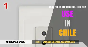 Chile's Electrical Outlets: Types, Compatibility, and Travel Adapter Tips