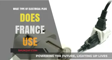France's Electrical Plug Type: A Comprehensive Guide for Travelers