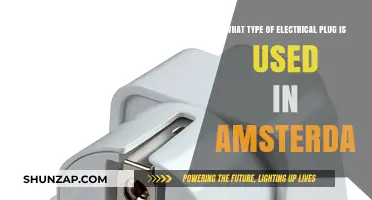 Amsterdam's Electrical Plug Type: A Guide for Travelers and Expats