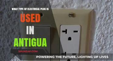 Electrical Plug Guide: What Type is Used in Antigua?