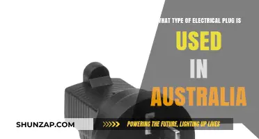 Australia's Electrical Plug Type: A Comprehensive Guide for Travelers