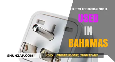 Bahamas Electrical Plug Guide: What Type is Used in the Islands?