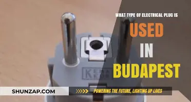 Budapest's Electrical Plug Type: A Comprehensive Guide for Travelers