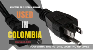 Colombia's Electrical Plug Type: A Comprehensive Guide for Travelers
