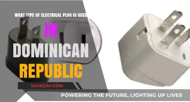 Dominican Republic Electrical Plugs: A Guide to Power Outlets and Adapters