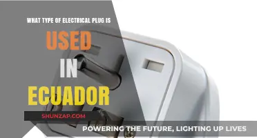 Ecuador's Electrical Plug Type: A Comprehensive Guide for Travelers