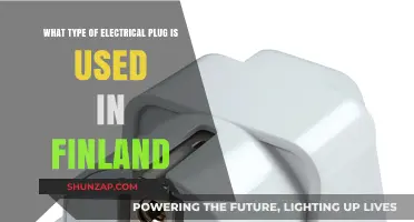 Finland's Electrical Plug Type: A Comprehensive Guide for Travelers
