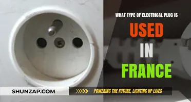Understanding France's Electrical Plug Type: A Comprehensive Guide for Travelers