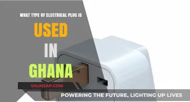 Ghana's Electrical Plug Type: A Comprehensive Guide for Travelers