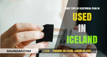 Iceland's Electrical Plug Type: A Comprehensive Guide for Travelers