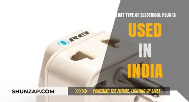 Understanding India's Electrical Plug Type: A Comprehensive Guide for Travelers